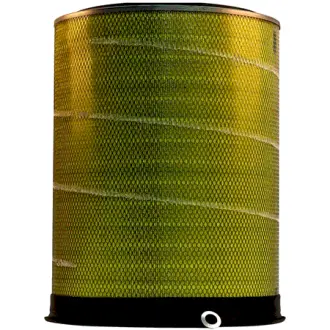 Air filter, primary. Фильтр воздушный, основной LUBER-FINER LAF1818MXM
