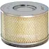 Air filter. Фильтр воздушный LUBER-FINER LAF1820 (фото 1)