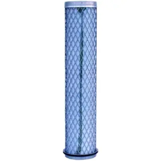 Air filter, by-pass. Фильтр воздушный, запасный LUBER-FINER LAF1823