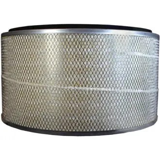 Air filter. Фильтр воздушный LUBER-FINER LAF1826