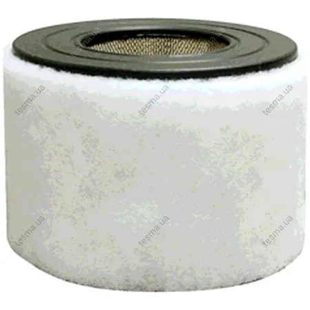 Air filter. Фильтр воздушный LUBER-FINER LAF1827 (фото 1)