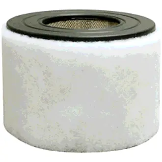 Air filter. Фильтр воздушный LUBER-FINER LAF1827