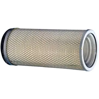 Air filter. Фильтр воздушный LUBER-FINER LAF1835