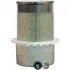 Air filter, finned. Фильтр воздушный с крыльчаткой LUBER-FINER LAF1842 (фото 1)