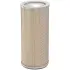 Air filter. Фильтр воздушный LUBER-FINER LAF1843 (фото 1)