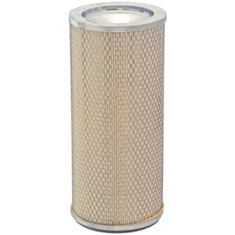 Air filter. Фильтр воздушный LUBER-FINER LAF1843