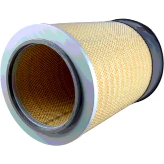 Air filter. Фильтр воздушный LUBER-FINER LAF1845MXM