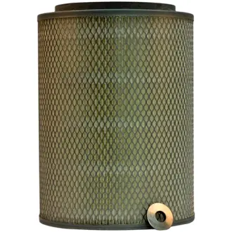 Air filter. Фильтр воздушный LUBER-FINER LAF1846