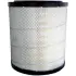 Air filter, primary. Фильтр воздушный, основной LUBER-FINER LAF1849 (фото 1)