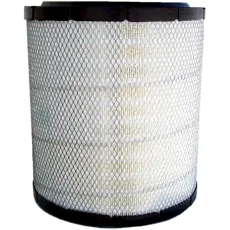 Air filter, primary. Фильтр воздушный, основной LUBER-FINER LAF1849