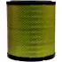 Air filter, primary. Фильтр воздушный, основной LUBER-FINER LAF1849MXM (фото 1)