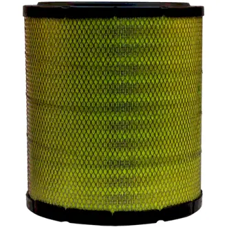 Air filter, primary. Фильтр воздушный, основной LUBER-FINER LAF1849MXM