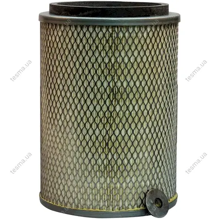 Air filter. Фильтр воздушный LUBER-FINER LAF1853 (фото 1)