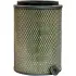 Air filter. Фильтр воздушный LUBER-FINER LAF1853 (фото 1)