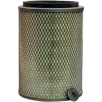 Air filter. Фильтр воздушный LUBER-FINER LAF1853