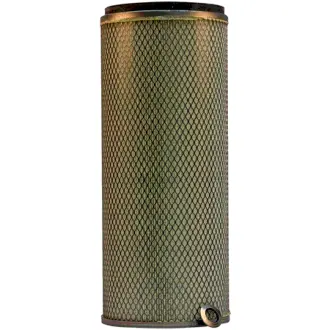 Air filter. Фильтр воздушный LUBER-FINER LAF1854
