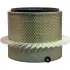 air filter, finned. фильтр воздушный с крыльчаткой LUBER-FINER LAF1858 - фото 1
