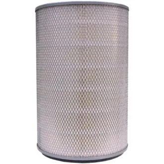 Air filter. Фильтр воздушный LUBER-FINER LAF1864