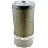 Air filter, finned. Фильтр воздушный с крыльчаткой LUBER-FINER LAF1866 (фото 1)