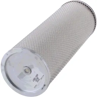 Air filter. Фильтр воздушный LUBER-FINER LAF1867