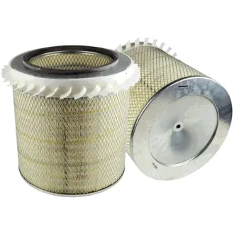air filter, finned. фильтр воздушный с крыльчаткой LUBER-FINER LAF1868