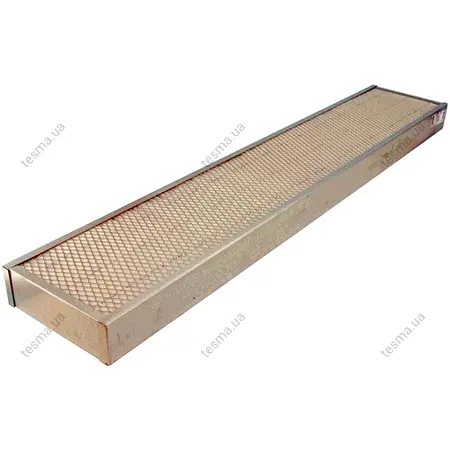 Air filter. Фильтр воздушный LUBER-FINER LAF1871 (фото 1)