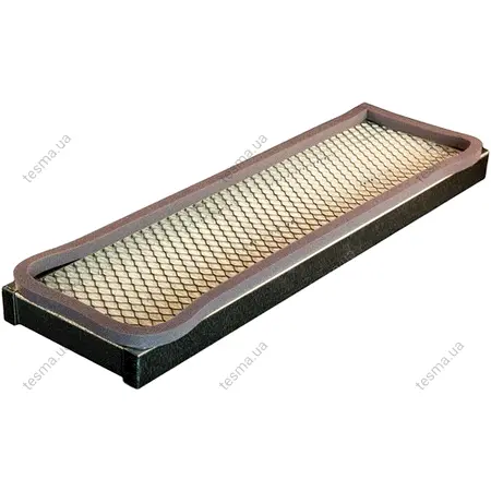 Air filter. Фильтр воздушный LUBER-FINER LAF1873 (фото 1)