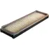 Air filter. Фильтр воздушный LUBER-FINER LAF1873 (фото 1)