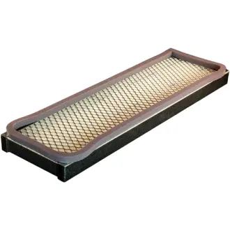 Air filter. Фильтр воздушный LUBER-FINER LAF1873