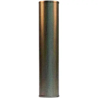Air filter. Фильтр воздушный LUBER-FINER LAF1881