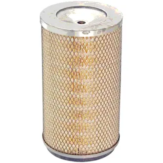 Air filter. Фильтр воздушный LUBER-FINER LAF1885