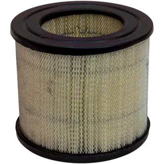 Air filter. Фильтр воздушный LUBER-FINER LAF1903