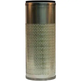 Air filter. Фильтр воздушный LUBER-FINER LAF1905