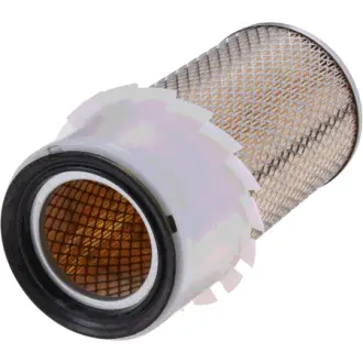 Air filter, finned. Фильтр воздушный с крыльчаткой LUBER-FINER LAF1907