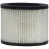 Air filter. Фильтр воздушный LUBER-FINER LAF1909 (фото 1)