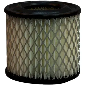 Air filter. Фильтр воздушный LUBER-FINER LAF190
