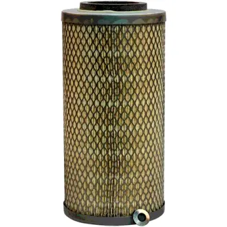 Air filter. Фильтр воздушный LUBER-FINER LAF1910