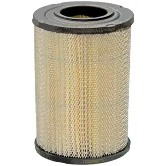 Air filter. Фильтр воздушный LUBER-FINER LAF1915