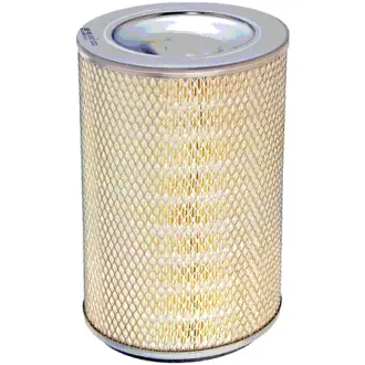 Air filter. Фильтр воздушный LUBER-FINER LAF1917