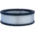 Air filter. Фильтр воздушный LUBER-FINER LAF1918 (фото 1)