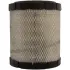 Air filter. Фильтр воздушный LUBER-FINER LAF1921 (фото 1)