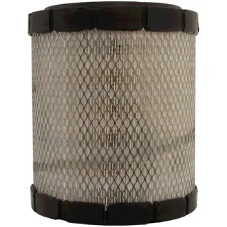 Air filter. Фильтр воздушный LUBER-FINER LAF1921
