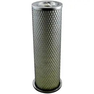 Air filter, by-pass. Фильтр воздушный, запасный LUBER-FINER LAF1923