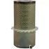 Air filter, finned. Фильтр воздушный с крыльчаткой LUBER-FINER LAF1924 (фото 1)