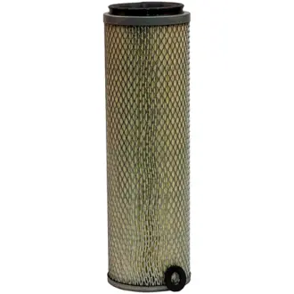 Air filter. Фильтр воздушный LUBER-FINER LAF1930