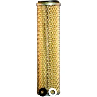 Air filter. Фильтр воздушный LUBER-FINER LAF1933