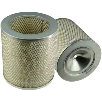 Air filter. Фильтр воздушный LUBER-FINER LAF1939
