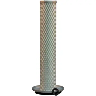 Air filter, by-pass. Фильтр воздушный, запасный LUBER-FINER LAF1948