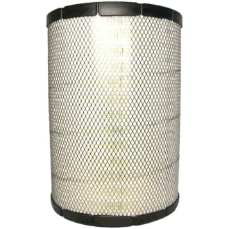 Air filter, primary. Фильтр воздушный, основной LUBER-FINER LAF1953