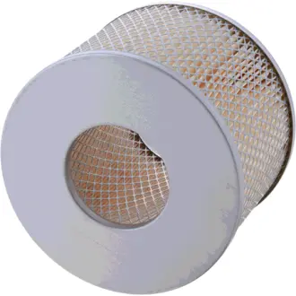Air filter. Фильтр воздушный LUBER-FINER LAF1964